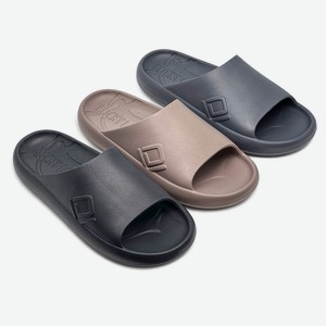 Сланцы мужские пляжные LuckyLand р 41-46, 1 пара в ассортименте