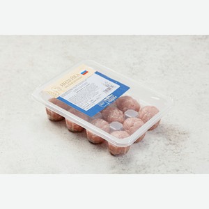 Фрикадельки из индейки