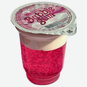 Желе Мирата Десерт Bubble Gum 170г, 170 г