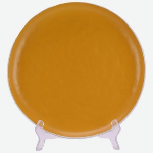 Тарелка Royal Rabbit Cup Sunspot десертная RRC000301 20,8см, 1 шт