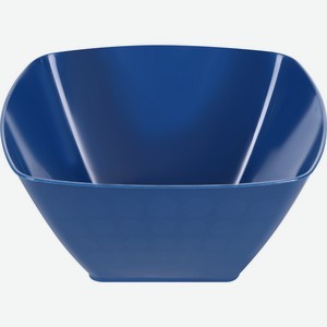 Салатник ПОЛИМЕРБЫТ Autumn blues, Россия, 0,8 л