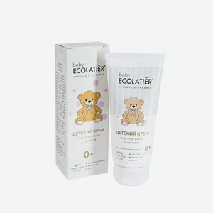 Крем под подгузник Ecolatier 100 мл