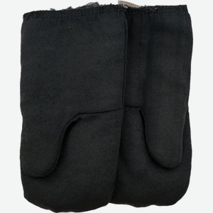 Рукавицы СИБРТЕХ зимние утеп защита от пониж. температур и мех. воздействий, Россия