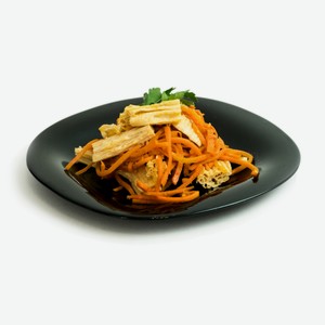 Закуска по корейски 700г