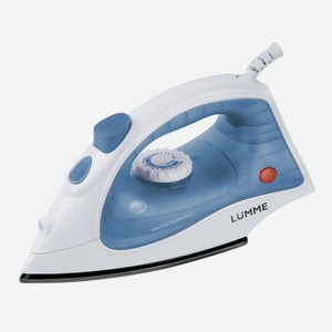 Утюг Lumme LU-1129/LU-IR1129A/LU-IR1130A