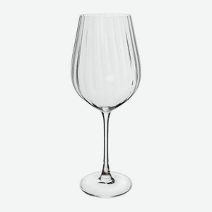 Набор бокалов для вина Bohemia Viva Optic 850мл 2шт