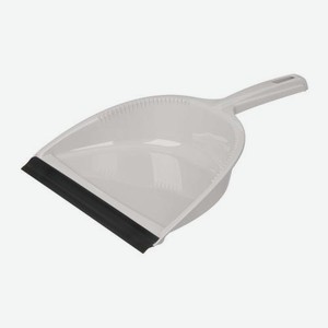 Совок круглый с кромкой Homver Rimo