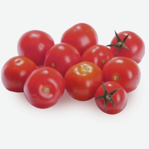 Томаты ЧТМ fantasy brands черри красные, 200 г
