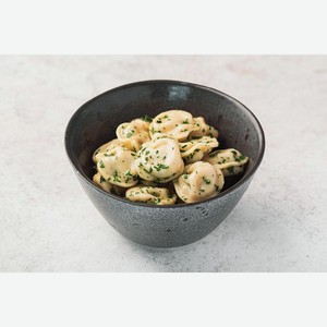 Пельмени с говядиной и свининой, 275 г