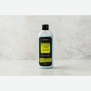 Шампунь для волос мужской