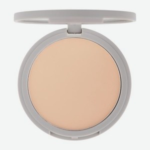 Компактная пудра для лица матовая тон 03 Mixit Make Up