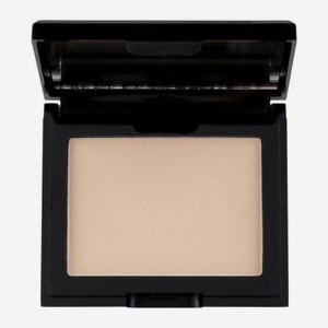 Пудра для лица Eveline Cosmetics бархатистая компактная тон 12