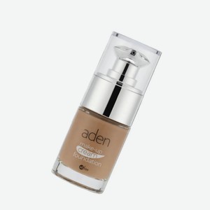ADEN Кремовая основа, тон 04 Слоновая кость