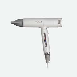 RED SOLUTION Фен RED SOLUTION F580, 1 шт