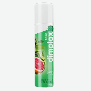 AMBER AIR Освежитель воздуха Весеннее настроение (Зеленый чай и Грейпфрут), 300 мл