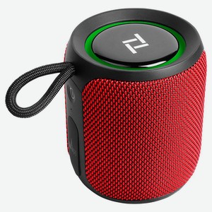 Колонка портативная«Урал» ТТ М3+ мини красная