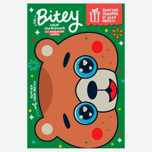 Набор новогодний Take a Bitey 2026 год с 3 лет, 125 г в ассортименте
