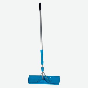 Скребок для уборки снега с крыши «Инструм-Агро» Мистраль, 4,6 м