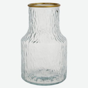 Ваза декоративная Actuel Кристалл, 20 см