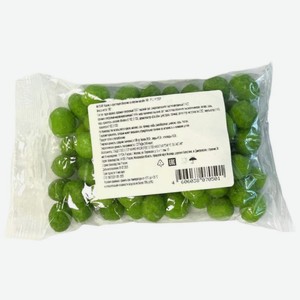 Арахис в хрустящей оболочке со вкусом Васаби 100г, 100 г