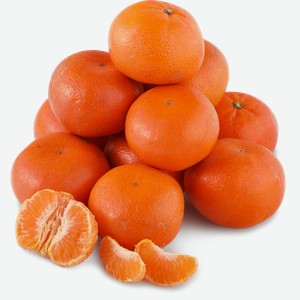 Мандарины ЛЕНТА FRESH Надоркотт, фасованные, весовые