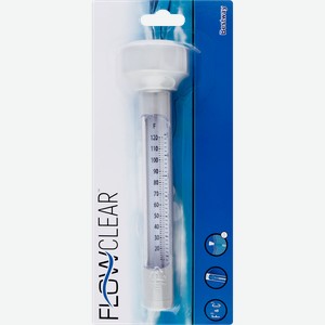 Термометр-поплавок для бассейна BESTWAY Flowclear, Арт. 58072