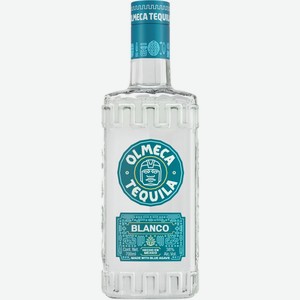 Напиток спиртной OLMECA Blanco текила алк.38%, Мексика, 0.7 L