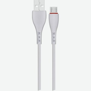 Кабель LENTEL USB-micro-USB C200-M, Китай