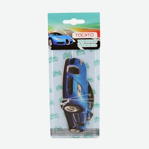 Ароматизатор воздуха Yacota авто микс утренняя свежесть ваниль пина колада