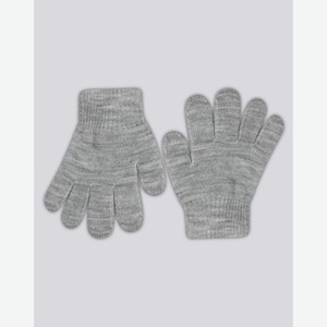 Перчатки дет INWIN сер./черн. GU20-gray/GU22GB,G23-LG, Россия