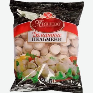 Пельмени Домашние ГОСТ 500г