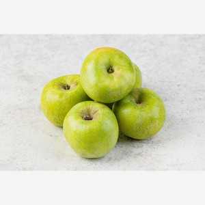 Яблоко Симиренко