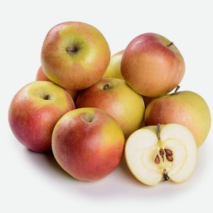 Яблоко 65 вес кг