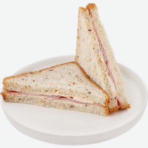 Сэндвич ЛЕНТА FRESH с говядиной, 150г