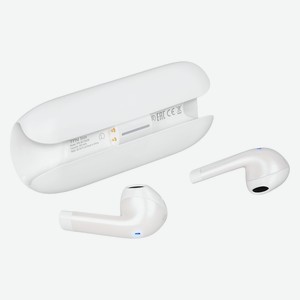 TFN Гарнитура TWS Slide, Белый