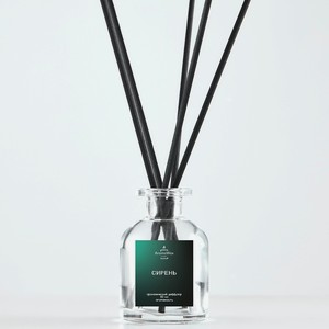 AROMAWAX Диффузор Сирень, 80 мл