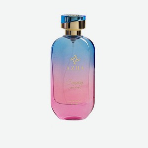 AZHA Арабские духи женские Sugary Dreams, 100 мл