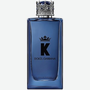 DOLCE&GABBANA K by Dolce & Gabbana Eau de Parfum, Парфюмерная вода, спрей 150 мл