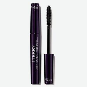 BY TERRY Тушь для ресниц Lash-Expert Twist Brush Mascara, Black
