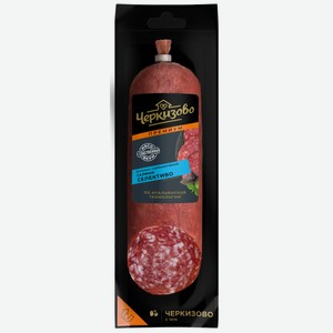 Колбаса с/к Салями Селективо 250г Черкизово