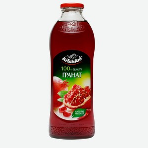 Нектар Артшани Гранат 1,0л ст/б