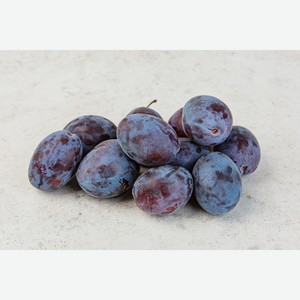 Слива сорт Чернослив