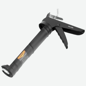 Пистолет для герметика Sparta полуоткрытый, 310мл, 1 шт