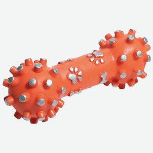 Игрушка Маркет Pet с пищалкой для собак в ассортименте, 1 шт