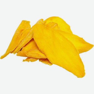 Манго сушеное, Цена за 100 г