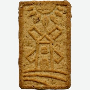 Печенье Коломенское злаковое, Цена за 100 г