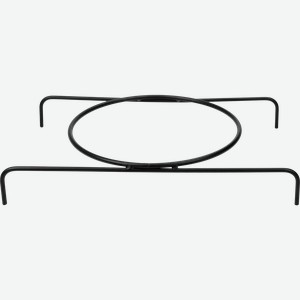 Подставка для казана/саджа GIARDINO CLUB 40х26см, Арт. MK25-041501