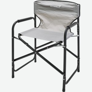 Кресло для пикника складное ACTIWELL усиленное, Арт. PCHAIR-04
