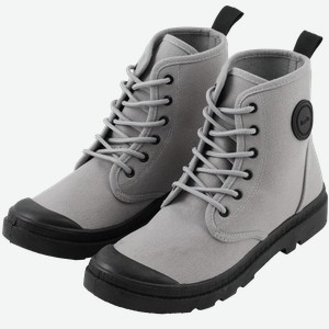 Ботинки женские INWIN Women светло-серые, Арт. SL221007