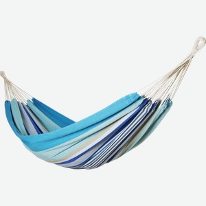Гамак GIARDINO CLUB 200х100см, в ассортименте, хлопок, Арт. 10210